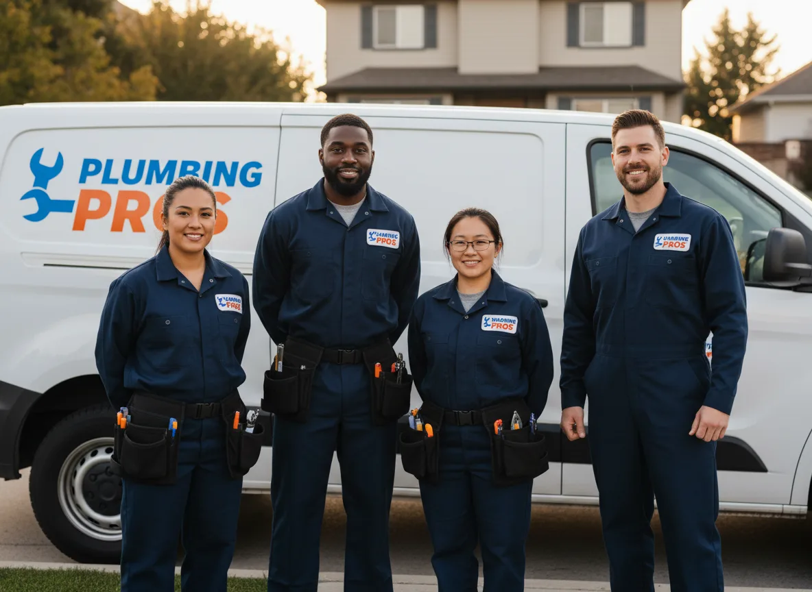 Water Heater Repair company in Newhall, CA